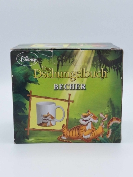 Das DschungelbuchTasse von Disney - NEU